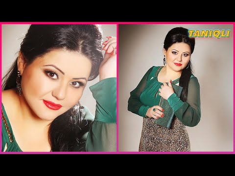 Видео: Нилуфар Саидова Биографияси Эри оиласи фарзандлари хаёти ёшлиги