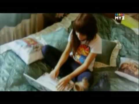 Видео: Ранетки.Аня Ранетка - Я не забуду тебя...