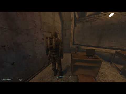 Видео: S.T.A.L.K.E.R. Anomaly - Рейд во Мрак - Подготовка к охоте за артефруктами