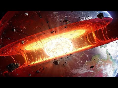 Видео: Как мы узнали, что внутри Земли есть ядро?