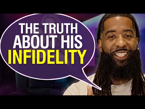 Видео: Почему мужчины изменяют вместо того, чтобы расстаться