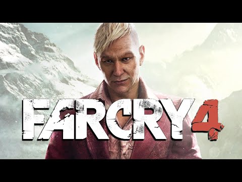 Видео: Обзор игры Far Cry 4