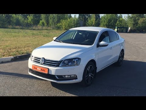 Видео: Как там Passat?) Обслуживание, диагностика и адаптация DSG