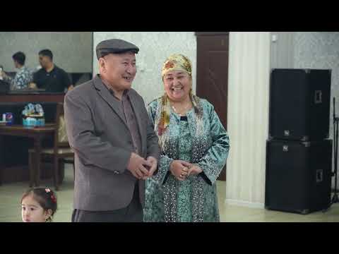 Видео: 1 жас Алишер Қыпшақтар әулеті Зарафшан қаласы.