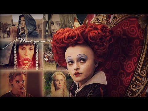 Видео: GRS▪️Дочь зла