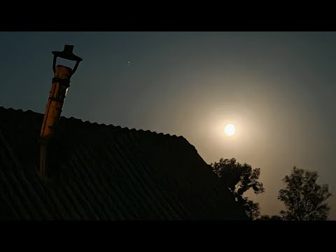 Видео: Бетонные работы окончены! Рыбалка на новом месте. 
