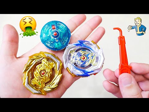 Видео: Ужас! Не покупай! Ужасный электро драйвер ИМПЕРИАЛ ДРАГОН / Imperial Dragon BeyBlade GT Gachi