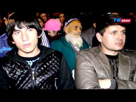 Видео: Тулӯъ консерт. Акмали Тагоймурод кисми 3