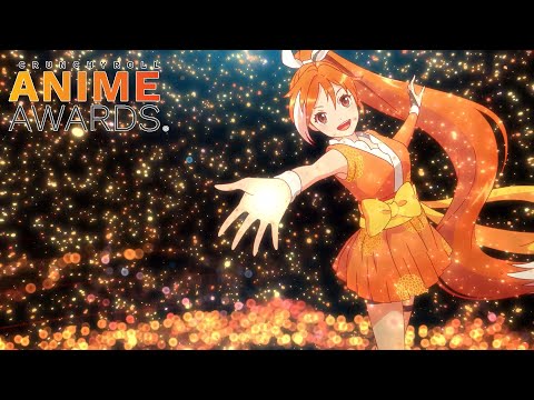 Видео: Anime Awards 2022 ｜Победители