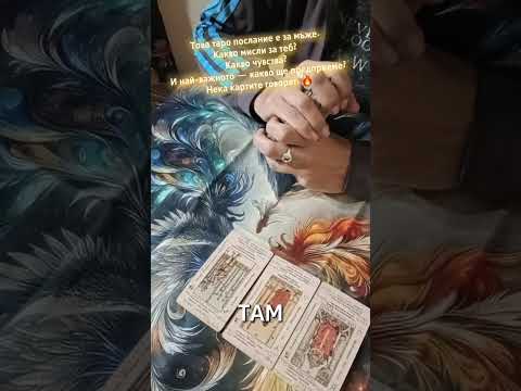 Видео: Тя мисли за теб. Чувства нещо. Въпросът е — ще действа ли? Нека видим.