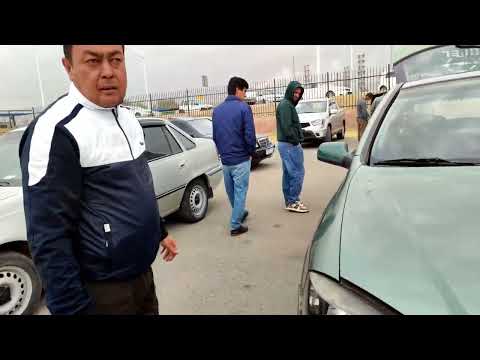 Видео: Мошин Бозори Ш Турсунзода Регар мархамат 