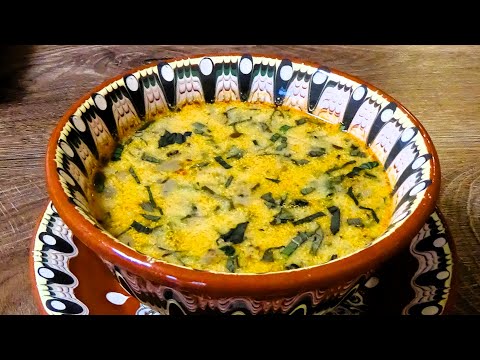 Видео: Тушеное мясо на бульоне из баранины с гарниром. Классический рецепт супа из баранины.