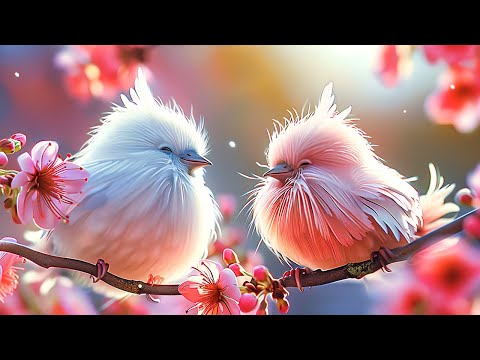 Видео: лучшая музыка🌿 поможет снять усталость от стресса🌿 успокоит нервную систему #85
