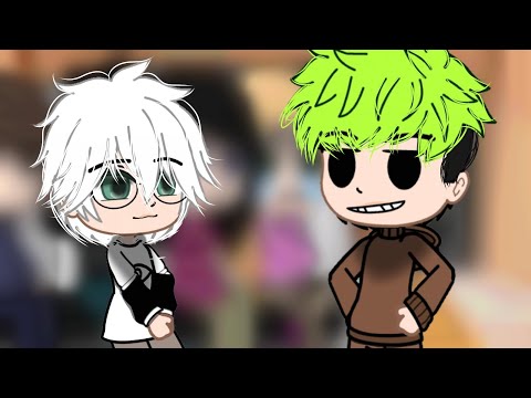 Видео: reaction to Anton as Mils Kel | реакция на Антона как Милс кел | bubble_bog