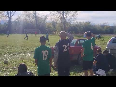 Видео: Кочово - Кочово/ветерани/ 1 во полувреме 