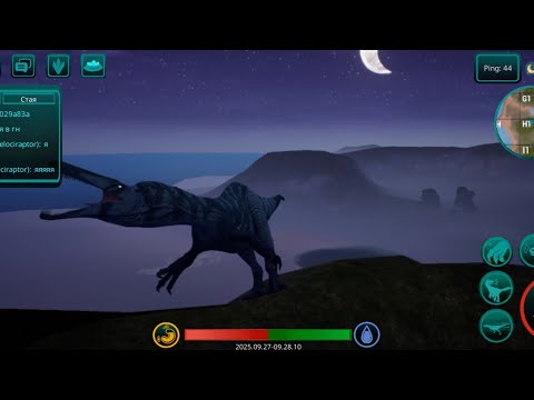 Видео: The cursed isle за зухамима 2#