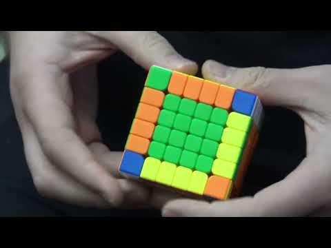 Видео: Юбилейно състезание за скоростно нареждане на кубчето на Рубик в ТУ–София