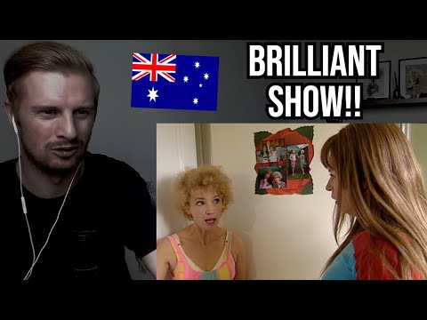 Видео: Реакция на Кэт и Ким (сезон 1 серия 1)