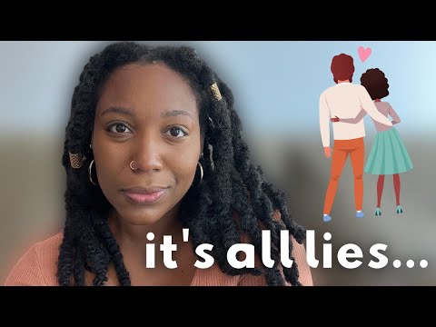 Видео: 👩🏾‍🤝‍👨🏼6 ПРАВД О МЕЖРАСОВЫХ ЗНАКОМСТВАХ (вы, вероятно, не захотите это услышать) #bwwm