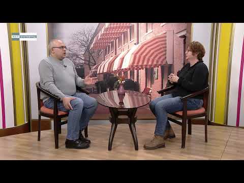 Видео: „Мечтите се сбъдват“ с д-р Кирил Алексиев – втора част