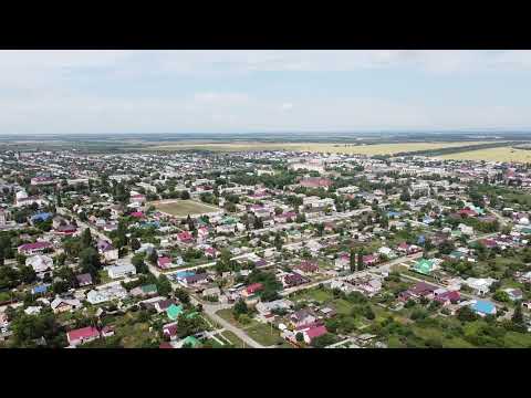 Видео: Самарская область. Безенчук