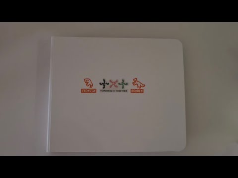 Видео: Организация карт BTS/TXT/ATEEZ/Organization K-pop photocard
