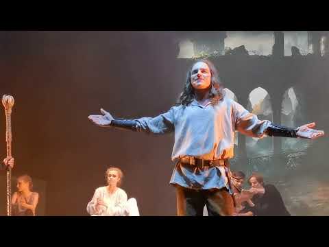 Видео: Александр Рычков. Победа. 08.03.2023