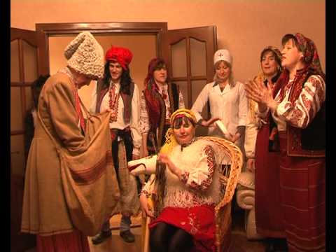 Видео: Маланка та Василь.avi