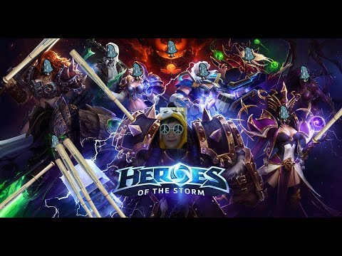 Видео: а почему бы и нет? » HOTS