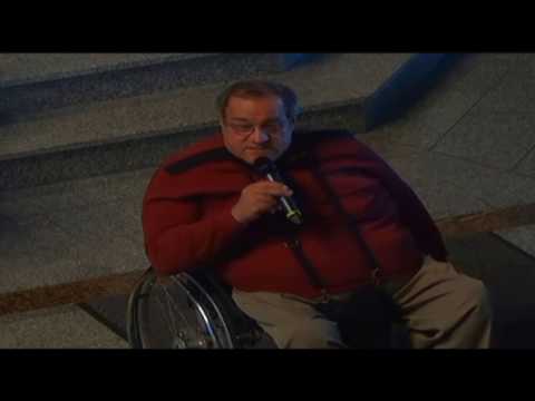 Видео: Стихотворение Николая Шалатовского "Молитва Матери"