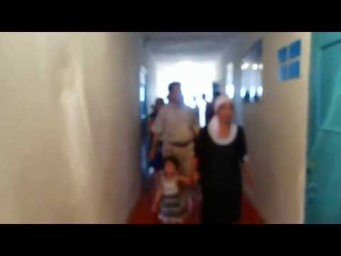 Видео: Каукей