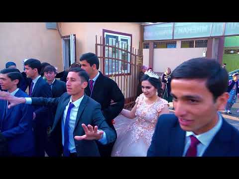 Видео: Наврузи МТМУ №38 н.Сино ш.Душанбе қисми 1