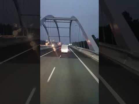 Видео: Хотел быть водителем а стал преступником 