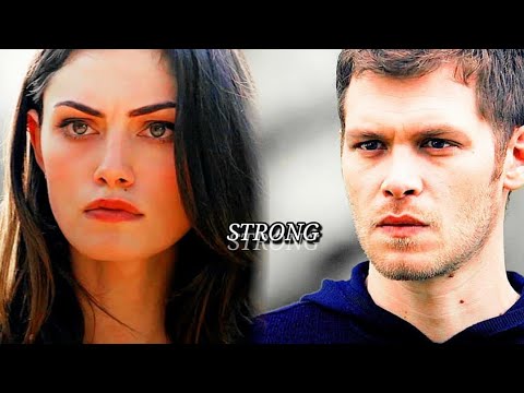 Видео: Клаус/Хейли - Мастер и Маргарита