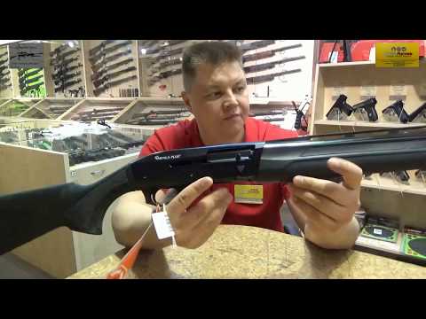 Видео: Impala Plus Новинка 2016 года