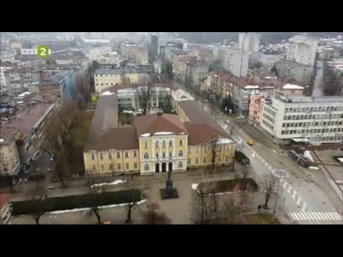 Видео: Априловската гимназия в Габрово, 10 000 крачки – 05.04.2022 по БНТ