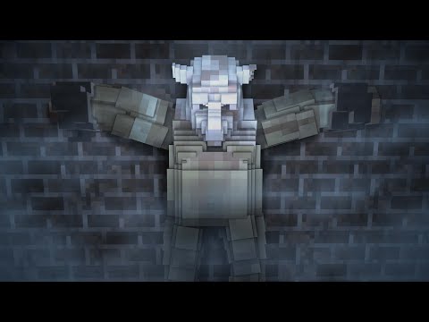 Видео: ЕГО ДЕРЖАЛИ ВЗАПЕРТИ ВСЮ ЖИЗНЬ в МАЙНКРАФТ. Minecraft хоррор