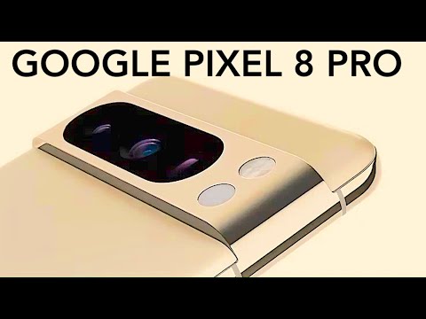 Видео: КАК СНИМАЕТ GOOGLE PIXEL 8 PRO НА ANDROID 15.1!