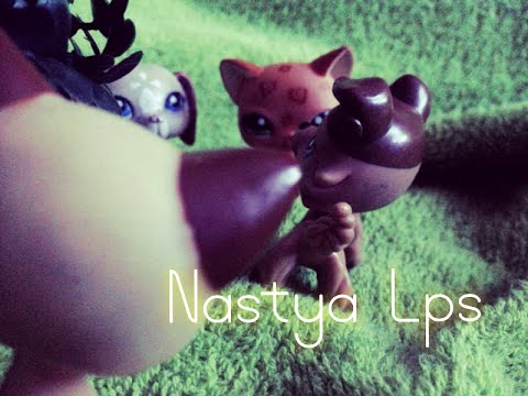 Видео: LPS: Между огнем и водой ( 1 сезон 5 серия )