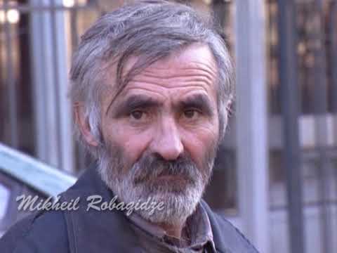 Видео: Тбилиси без света и газа. 1994 год