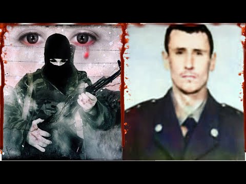 Видео: "ОХОТНИК НА СОЛДАТ". КАК ЛОВИЛИ СОЛИКАМСКОГО ЗВЕРЯ