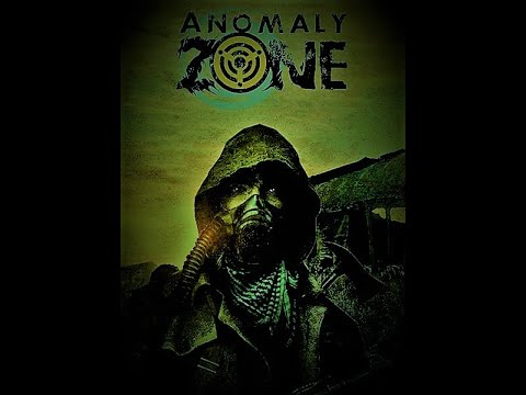 Видео: ⭐Anomaly Zone ⭐Выживаем 👍 Не много прокачки . Кв   Болото Василиска .