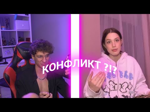 Видео: КОНФЛИКТ ? | АКУЛИЧ И МЕЛШЕРА | АКУЛИЧ БЫЧИТ НА MELLSHERA *НАРЕЗКА СТРИМА МЕЛШЕР* ❤