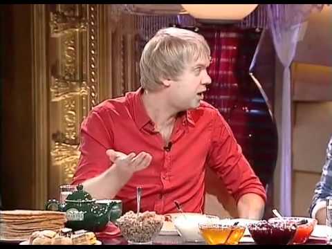 Видео: Прожекторперисхилтон 53 [PART 1/3]