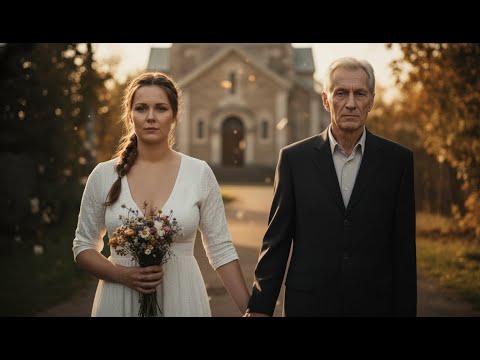 Видео: Она вышла за старика ради денег… но вскоре узнала, кто он на самом деле