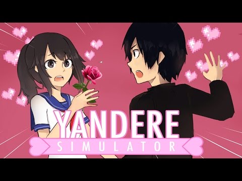 Видео: [НОВЕЛЛА] СЮСИ - ПУСИ ! : Yandere Simulator 2 : The Sequel #6
