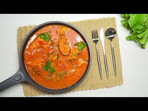 Видео: ВКУСНЫЕ БЛЮДА ИЗ РЫБЫ НА СКОВОРОДЕ. Рецепты от Всегда Вкусно!