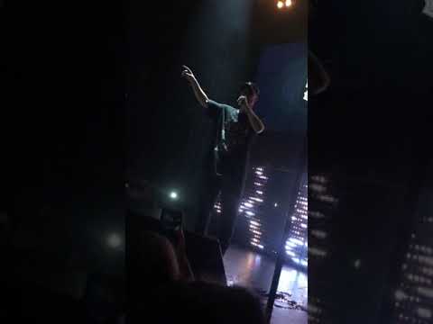 Видео: Santiz- забытый бала. Концерт в Москве😻❤️