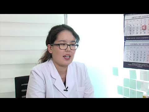 Видео: "Эмчийн цаг" Цагаан хорхой шээсний шинжилгээний ач холбогдол