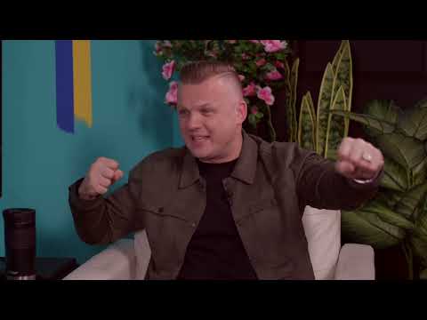 Видео: TV Talk Show | Секреты Веры #082  | Андрей Шаповал